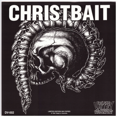 Christbait : Christbait - Dirt Clod Fight